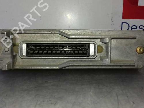 Engine control unit (ECU) RENAULT MEGANE I (BA0/1_) 1.9 D Eco (BA0A, BA0U, BA0R) | BP12648468M57 
