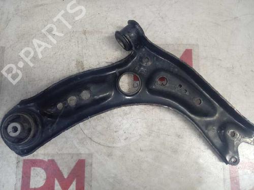 Left front suspension arm AUDI A3 Sportback (8VA, 8VF) | BP12656370M12