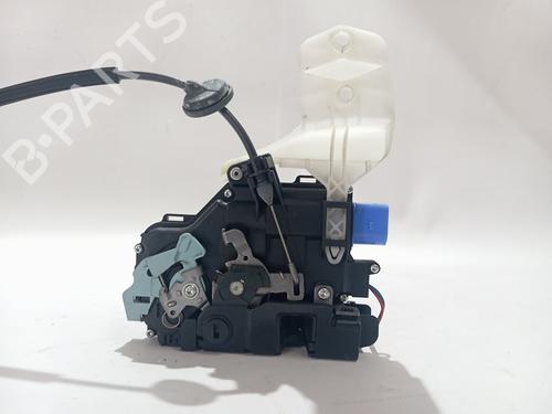 Rear left lock VW TOURAN (1T1, 1T2) 1.9 TDI | BP29272895C100 
