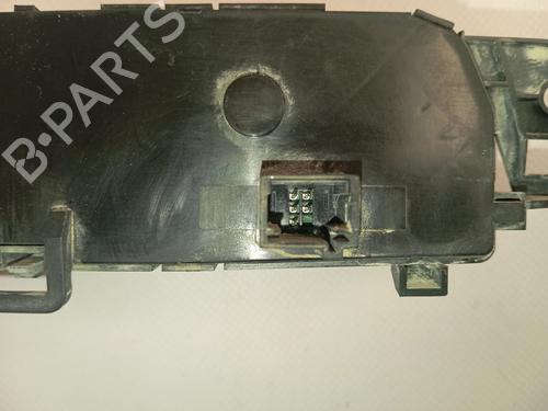 Climate control CITROËN BERLINGO (ER_, EC_) | BP25855572I5