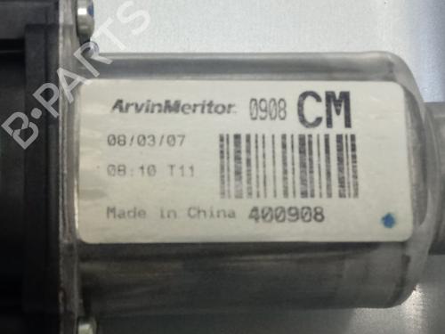 Rear right window mechanism HYUNDAI SANTA FÉ II (CM)  | BP13463591C25 