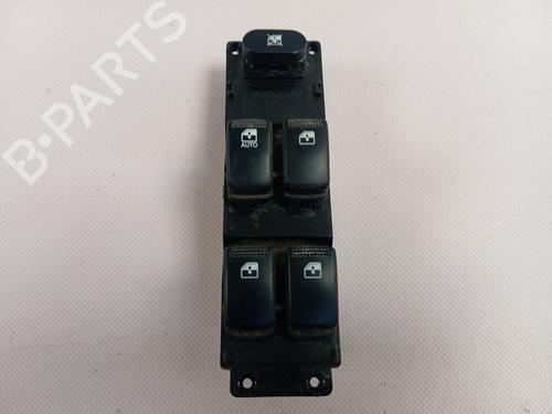 Used Left front window switch HYUNDAI i10 I (PA) 1.1 (67 hp) 29080559