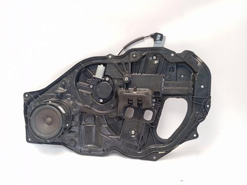 Used Front right window mechanism MAZDA 6 Hatchback (GH) 2.0 MZR-CD (GH14) (140 hp) 28814124