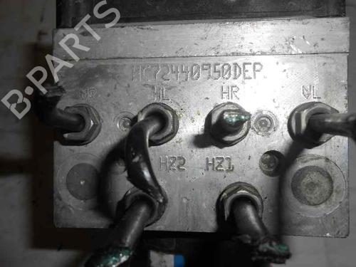 ABS pump VW PASSAT B6 (3C2)  | BP12635852M43 