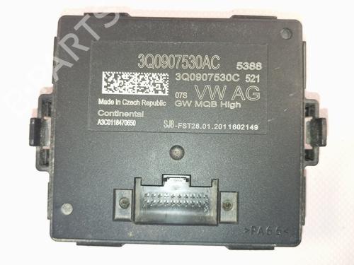Used Electronic module Electronic module VW TRANSPORTER T6 / CARAVELLE T6 Bus (SGB, SGJ, SHB, SHJ) 2.0 TDI (110 hp) 36040122 36040122