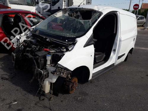 Steering column FORD TRANSIT COURIER B460 MPV  | BP12655515M21 