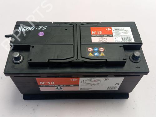 Bateria BMW 5 (E60) 525 d (197 hp) 31679906