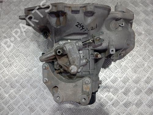 Gearbox OPEL CORSA E (X15) | BP37516829M3 - Image 2