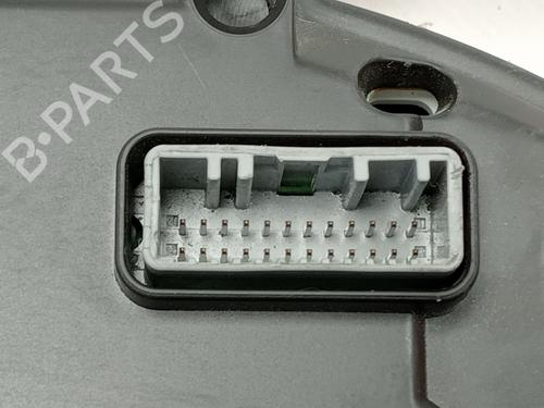 Instrument cluster RENAULT KANGOO / GRAND KANGOO II (KW0/1_)  | BP26700117C47 