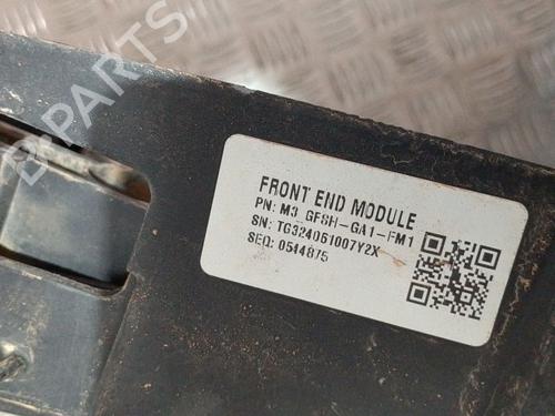 Front slam panel TESLA MODEL 3 (5YJ3) | BP40071974C72 - Image 3