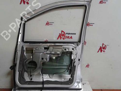 Right front door SEAT ALHAMBRA (7V8, 7V9)  | BP12641851C3 