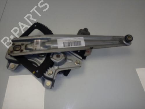 Used Rear right window mechanism HYUNDAI i10 II (BA, IA) 1.0 (67 hp) 12925296