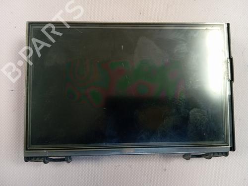 Used Display monitor PEUGEOT 208 I (CA_, CC_) [2012-2021]  29023136