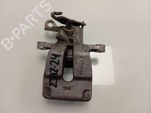 Used Left rear brake caliper RENAULT MEGANE IV Hatchback (B9A/M/N_) [2015-2025]  21016416