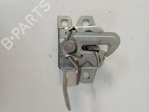 Used Hood lock PEUGEOT BOXER Bus 2.2 BlueHDi 120 (120 hp) 30514943