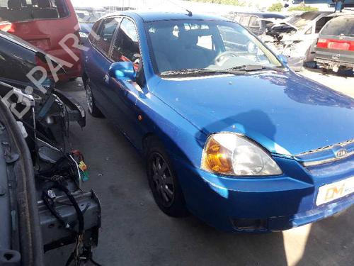 Steering pump KIA RIO I Hatchback (DC) | BP16761176M99