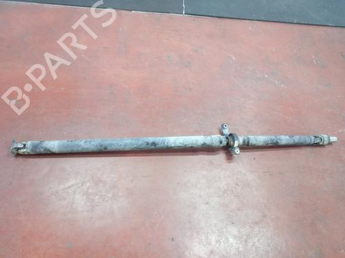 Used Driveshaft PEUGEOT 4007 (VU_, VV_) 2.2 HDi (156 hp) 15231633
