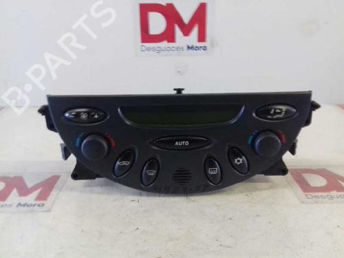 Used Climate control CITROËN C5 I (DC_) 2.2 HDi (DC4HXB, DC4HXE) (133 hp) 12651255