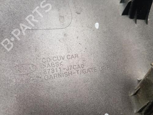 Tailgate handle KIA XCEED (CD) | BP37233635C132 - Image 3