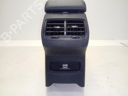 Armrest / Center console CITROËN C4 III (BA_, BB_, BC_)  | BP16886470I20 