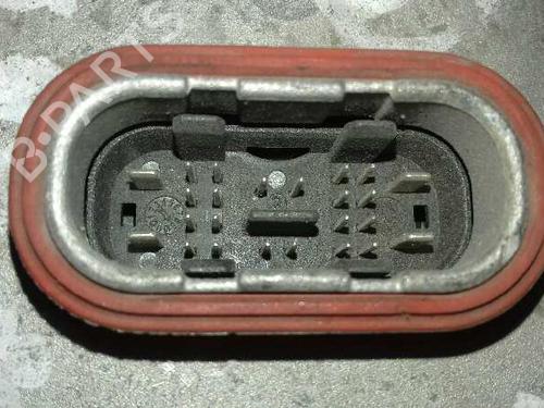 Xenon ballast MERCEDES-BENZ E-CLASS (W211) E 200 Kompressor (211.041) | BP12644044C53 