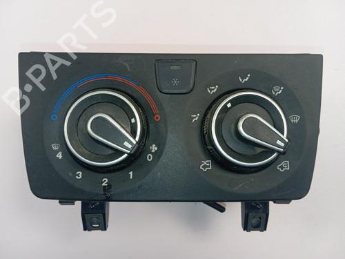 Used Climate control Climate control 37640323 37640323