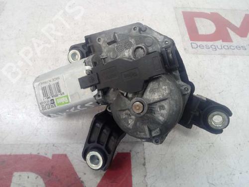 Rear wiper motor OPEL CORSA D (S07)  | BP13241494M102 
