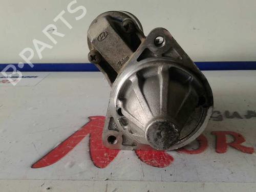 Starter HYUNDAI ATOS (MX) 1.0 i | BP12833314M8 