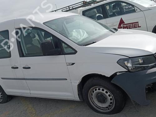 Other VW CADDY IV Box Body/MPV (SAA, SAH) | BP27382086O1