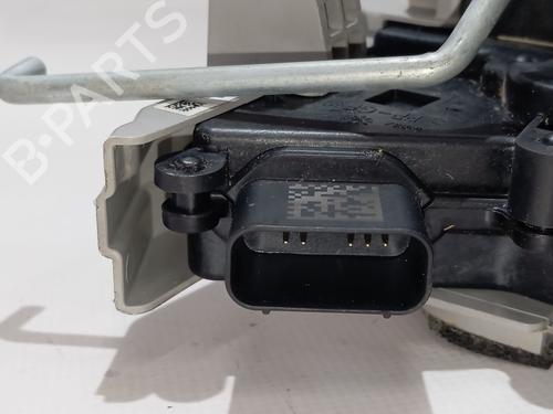 Rear left lock HYUNDAI KONA (SX2)  | BP29410413C100 