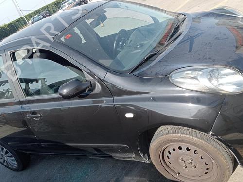 Right front window switch NISSAN MICRA III (K12)  | BP30373154I26 