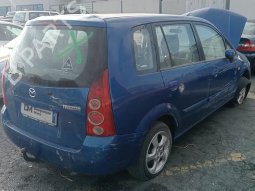 Brugte MAZDA PREMACY (CP) [1999-2005]  4325739