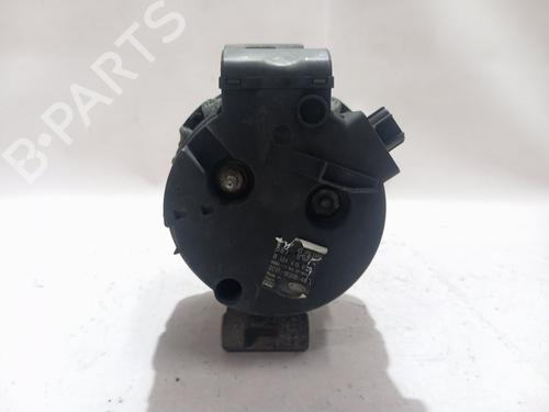 Alternator FORD TRANSIT Platform/Chassis (FM_ _, FN_ _) | BP30576558M7