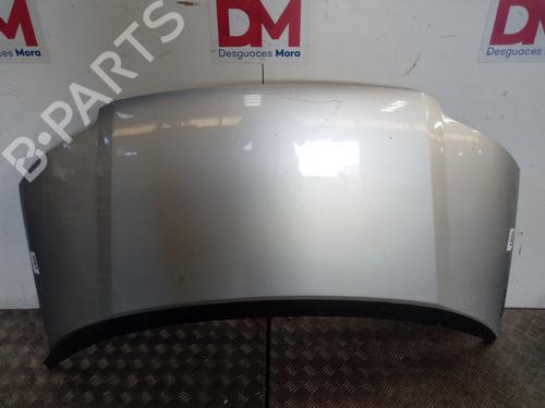 Hood SEAT ALHAMBRA (7V8, 7V9) 1.9 TDI | BP12669206C1 