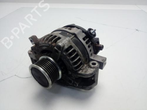 Alternator TOYOTA RAV 4 IV (_A4_)  2706026041 |