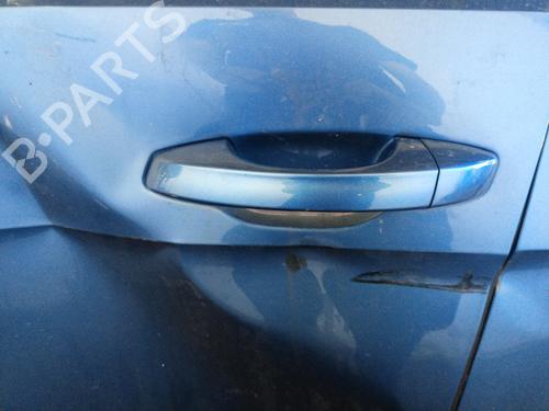 Used Front left exterior door handle VW GOLF VII (5G1, BQ1, BE1, BE2) 2.0 TDI (150 hp) 15841065