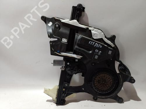 Used Front left window mechanism Front left window mechanism OPEL COMBO Box Body/MPV (K9) 1.5 D (102 hp) 36775330 36775330