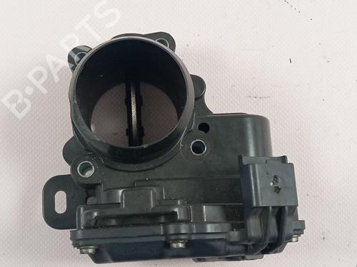 Used Throttle body Throttle body CITROËN C4 Grand Picasso II (DA_, DE_) [2013-2026] 32197752 32197752