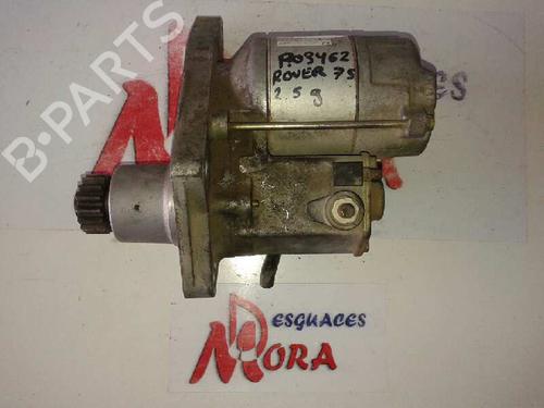 Used Starter MG MG ZT 180 (177 hp) 12640199