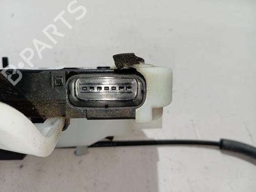 Rear left lock HYUNDAI ix35 (LM, EL, ELH)  | BP27302749C100 