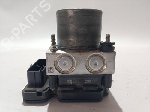 ABS pump PEUGEOT BOXER Van 2.2 BlueHDi 140 | BP29290931M43 