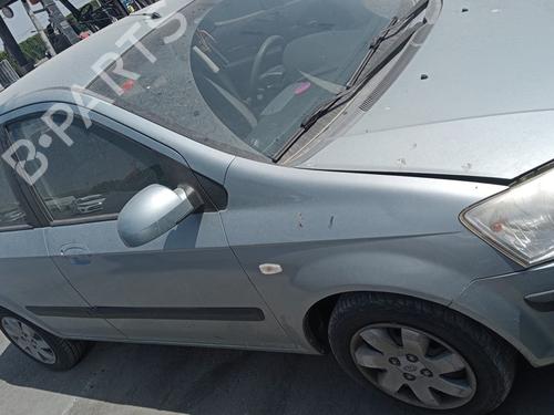 AC Kompressor HYUNDAI GETZ (TB)  | BP15127209M34 