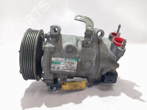 AC compressor PEUGEOT 308 I (4A_, 4C_) | BP30923713M34