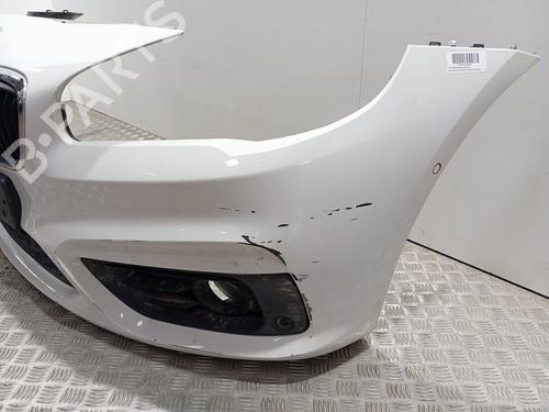 Front bumper BMW 2 Active Tourer (F45) 218 d | BP27496809C7 