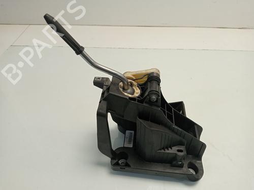 Gear lever PEUGEOT 308 I (4A_, 4C_)  | BP16907508M90 