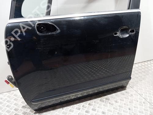 Left front door PEUGEOT 5008 (0U_, 0E_)  | BP29606400C2 