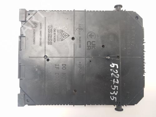 Fuse box OPEL COMBO E Tour / Life (K9) 1.5 | BP36406397E1 - Image 2