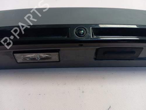 Tailgate handle PEUGEOT 2008 II (UD_, US_, UY_, UJ_, UR_, UC_)  | BP29359004C132 