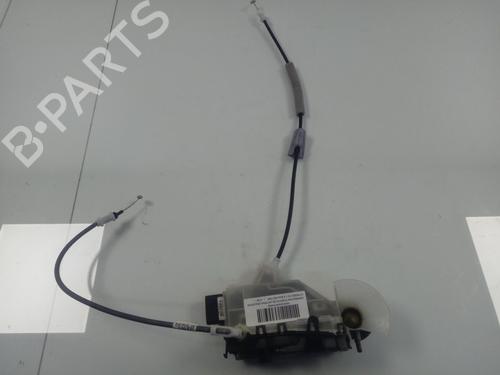 Used Front left lock CITROËN C3 / C3 ORIGIN III (SX) [2016-2025]  17676091