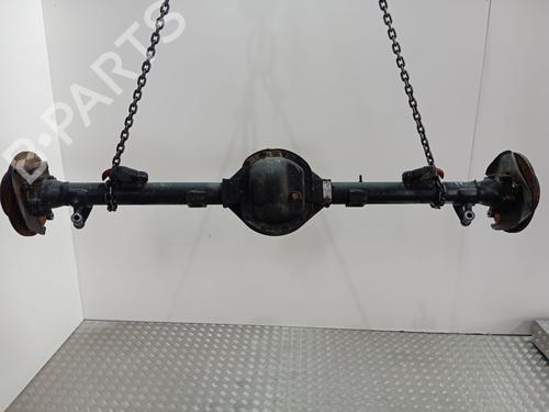 Rear axle IVECO DAILY VI Van | BP36295137M2 - Image 4